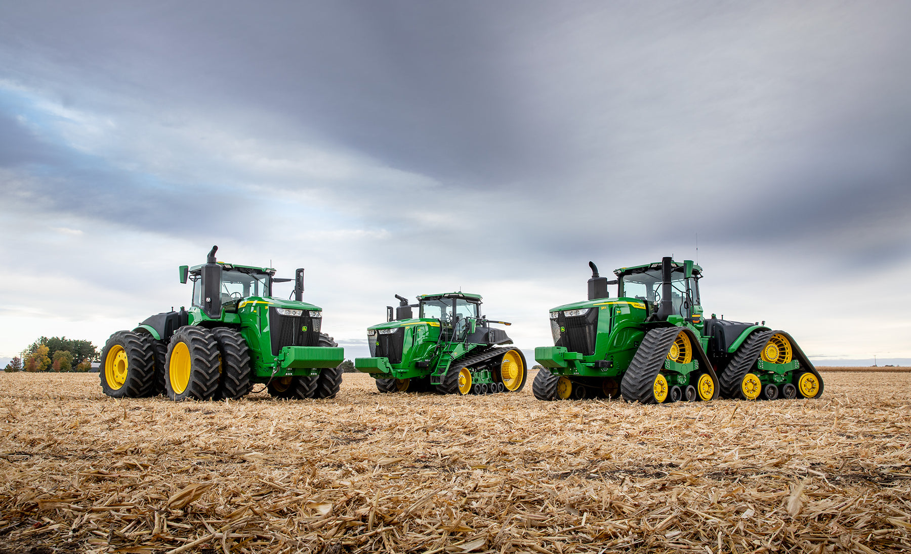 List of agricultural machine manufacturers