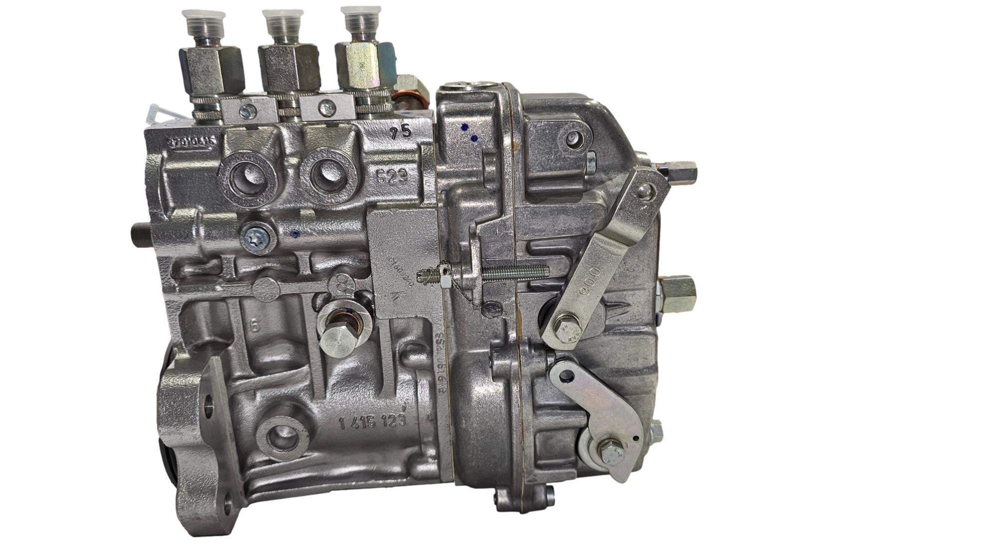 Bosch Inline Diesel Injection Pump F002A0Z135