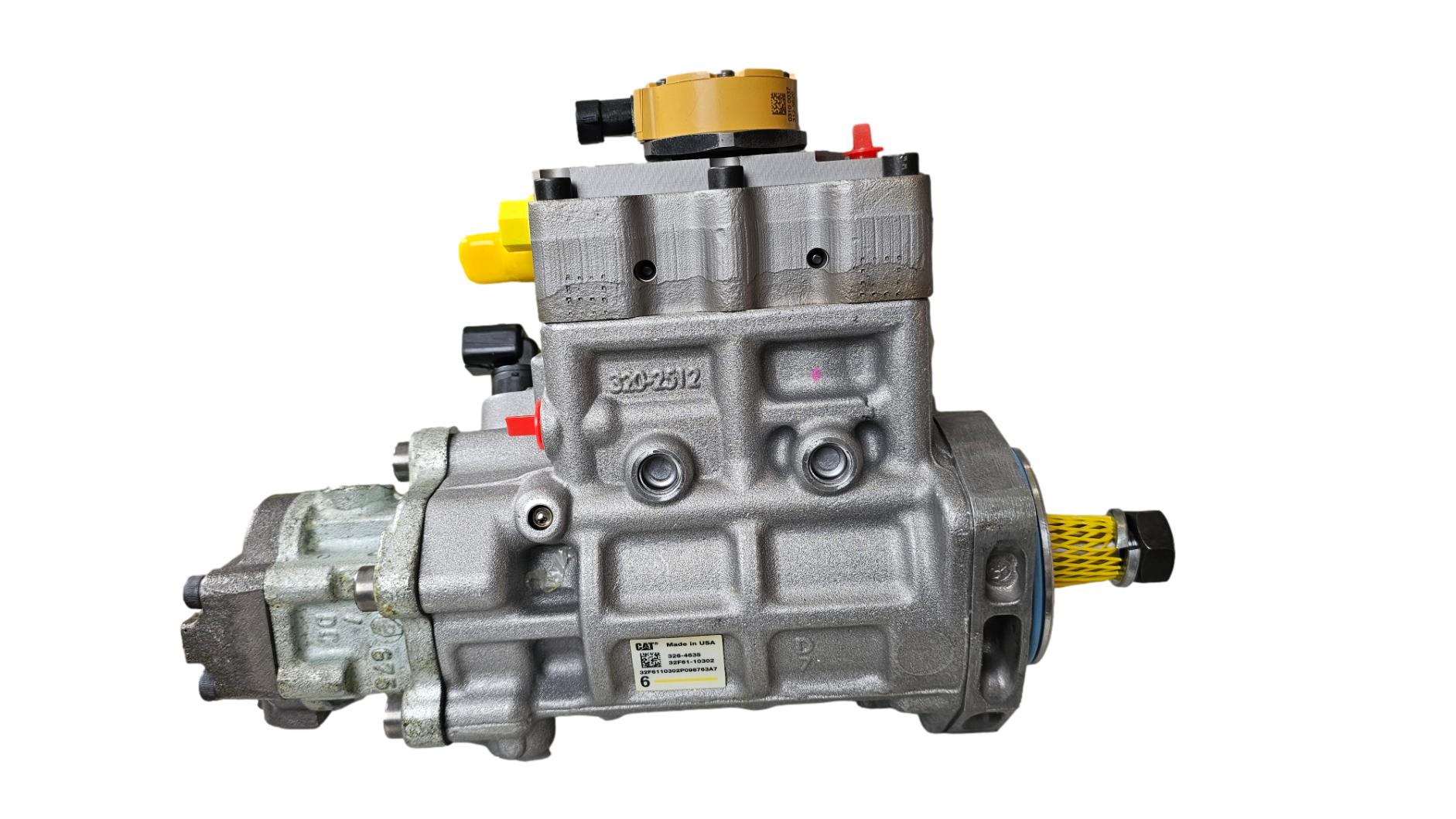 CAT Diesel Injection Pump 326-4635