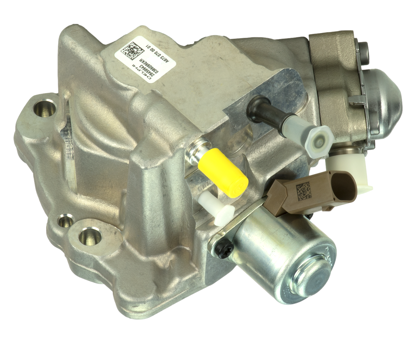 Delphi Common Rail Diesel Fuel Injection Pump 28459943