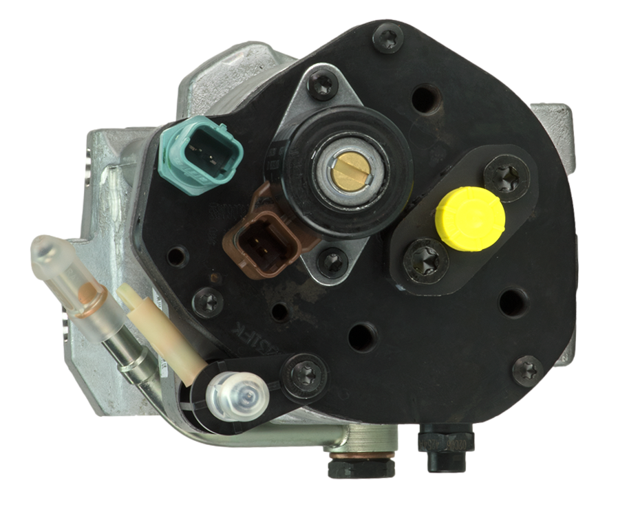 Delphi Common Rail Diesel Fuel Injection Pump 9044A030A