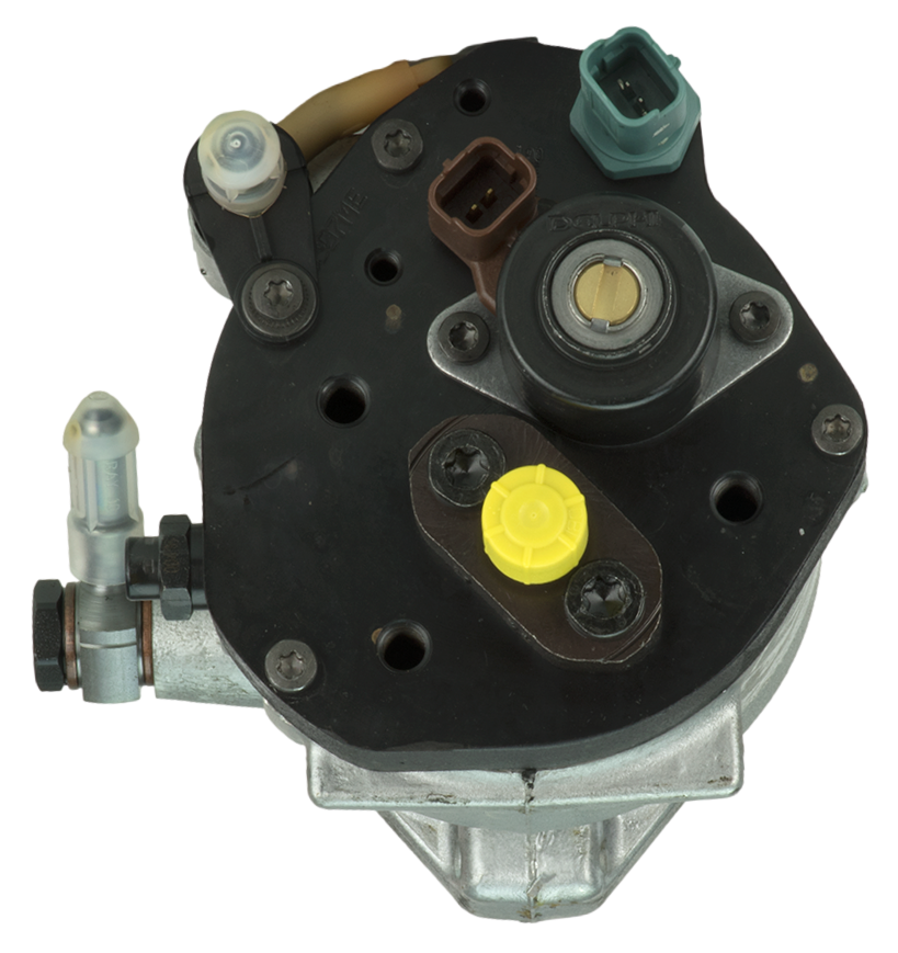 Delphi Common Rail Diesel Fuel Injection Pump 9044A170A