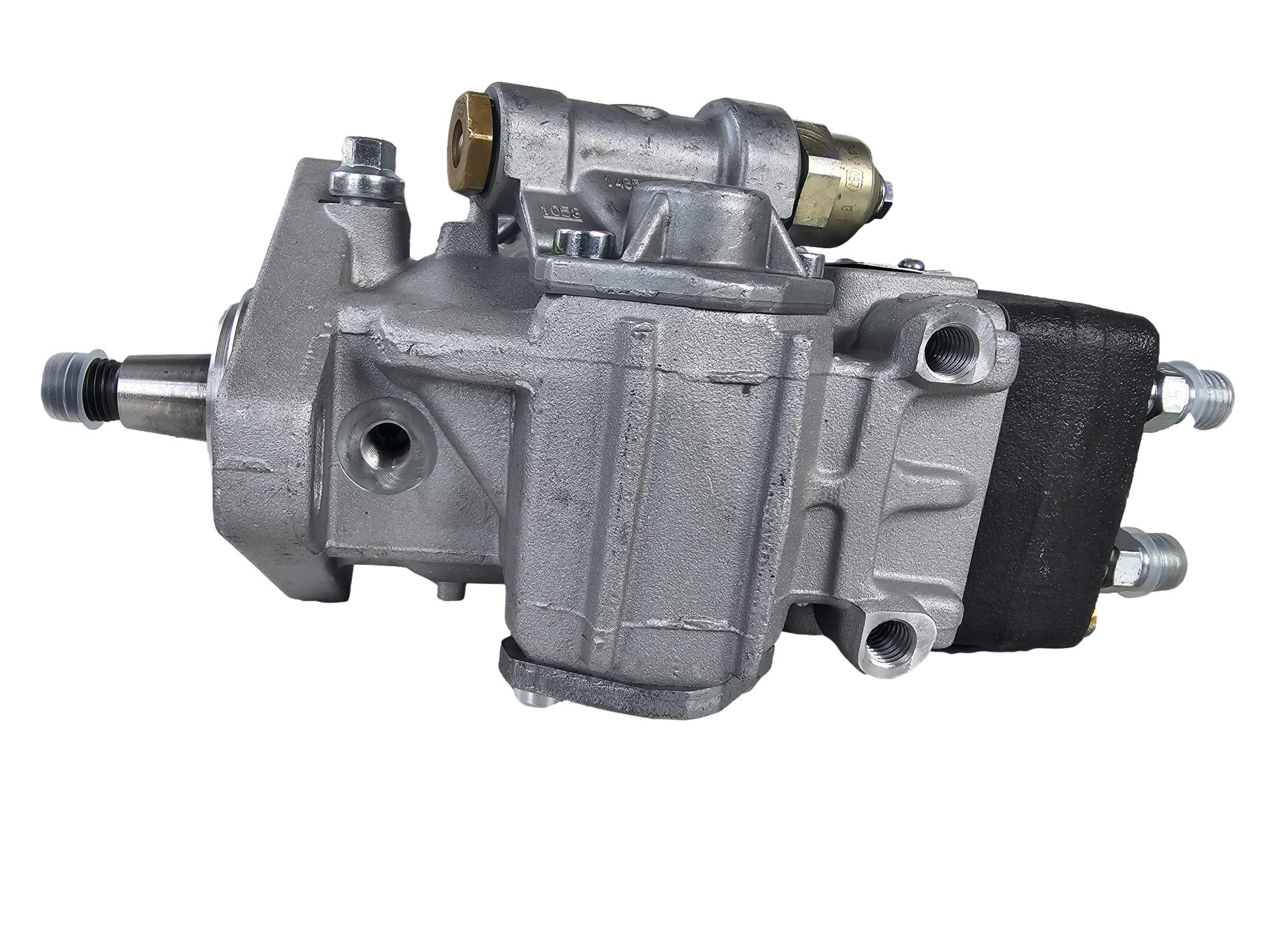 Bosch Diesel Fuel Injection Pump 0460424291