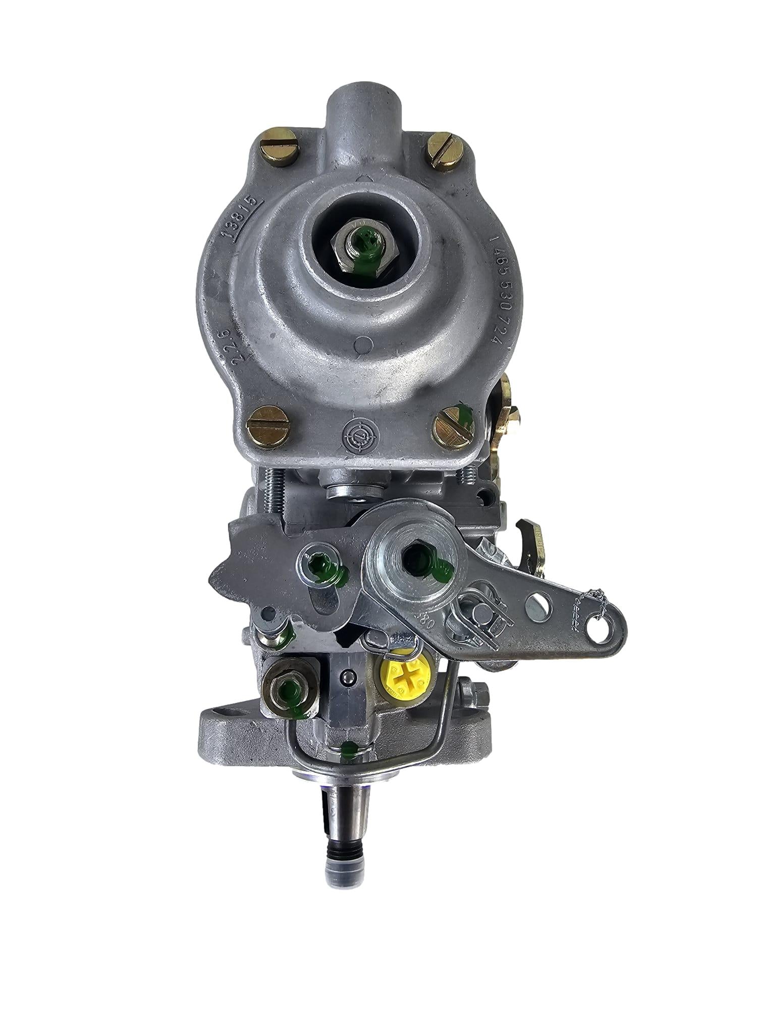 Bosch Diesel Fuel Injection Pump 0460424291