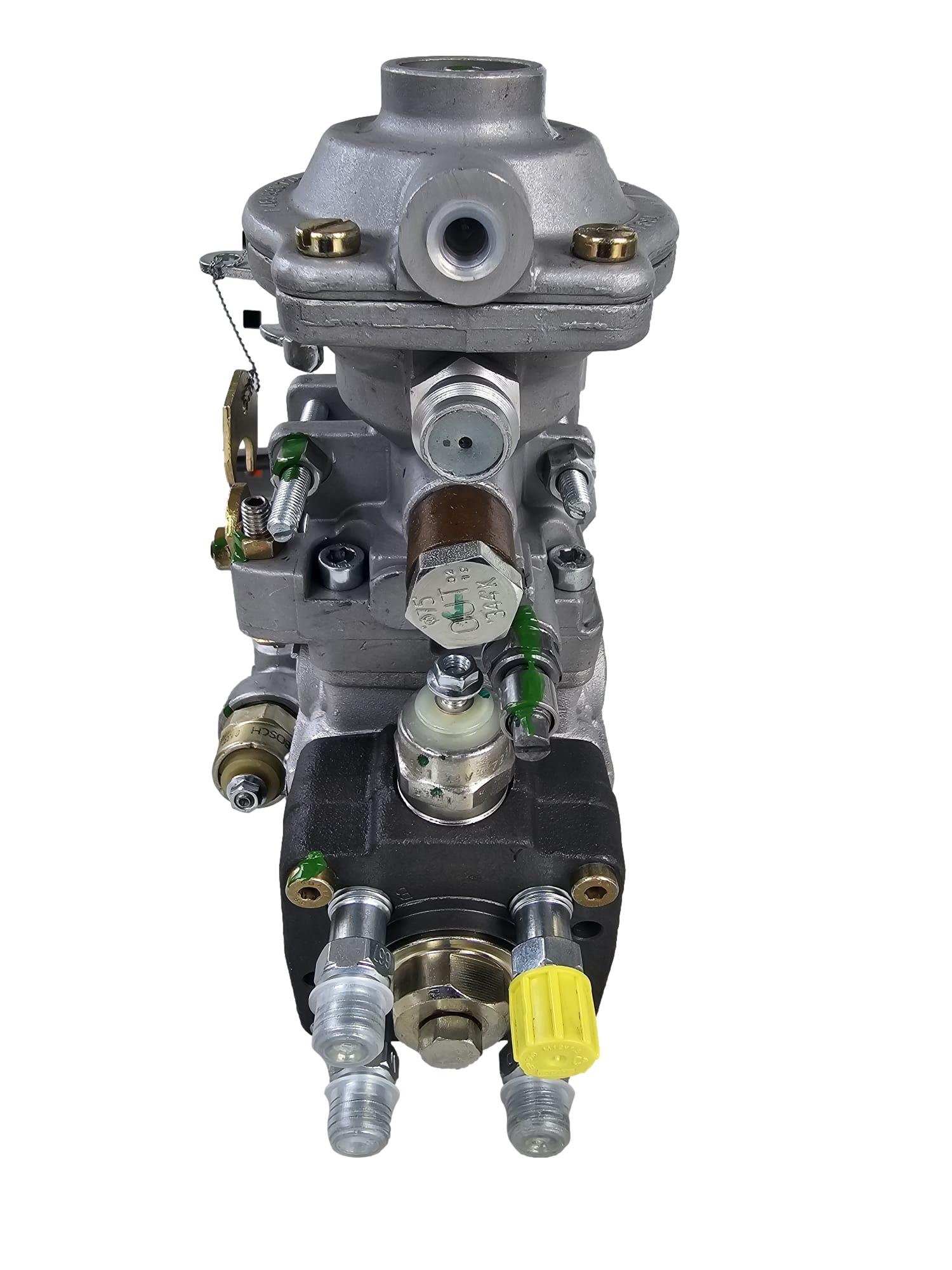 Bosch Diesel Fuel Injection Pump 0460424291