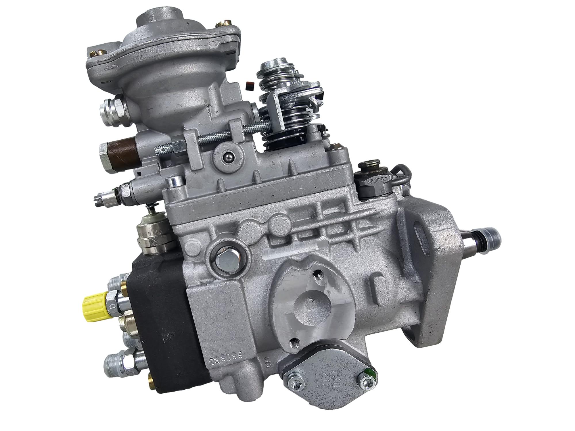 Bosch Diesel Fuel Injection Pump 0460424291