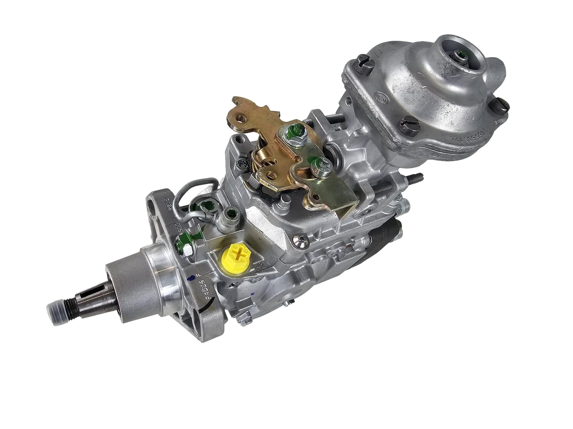 Bosch Diesel Fuel Injection Pump 0460426389 504079673