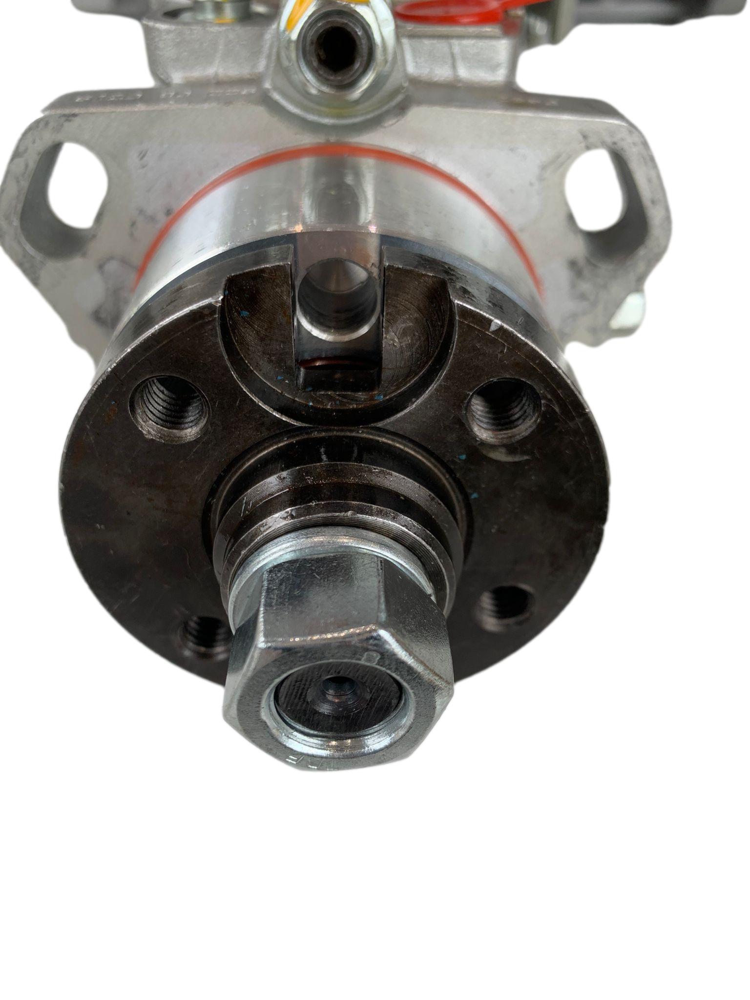 OMAP Mechanical Diesel Fuel Injection Pump: 0470006003 2644P501 216-98 —  British Diesel Systems