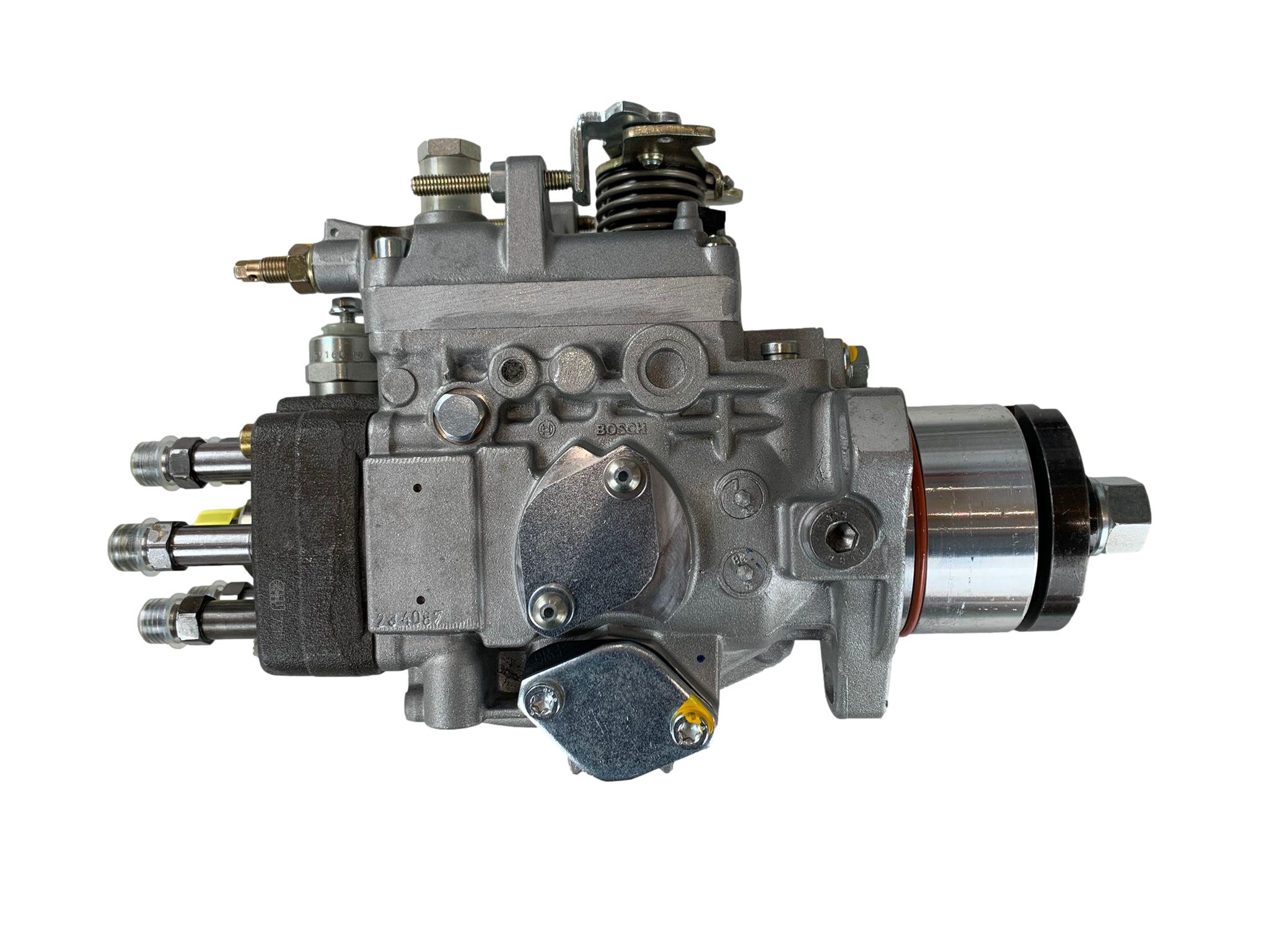OMAP Mechanical Diesel Fuel Injection Pump: 0470006003 2644P501 