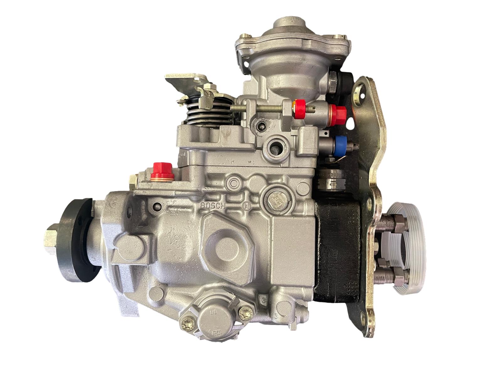 Bosch VE Diesel Fuel Injection Pump 0460414098