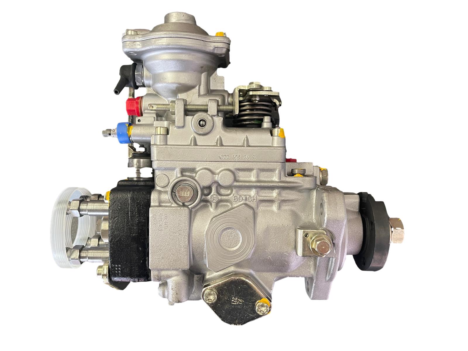 Bosch VE Diesel Fuel Injection Pump 0460414098