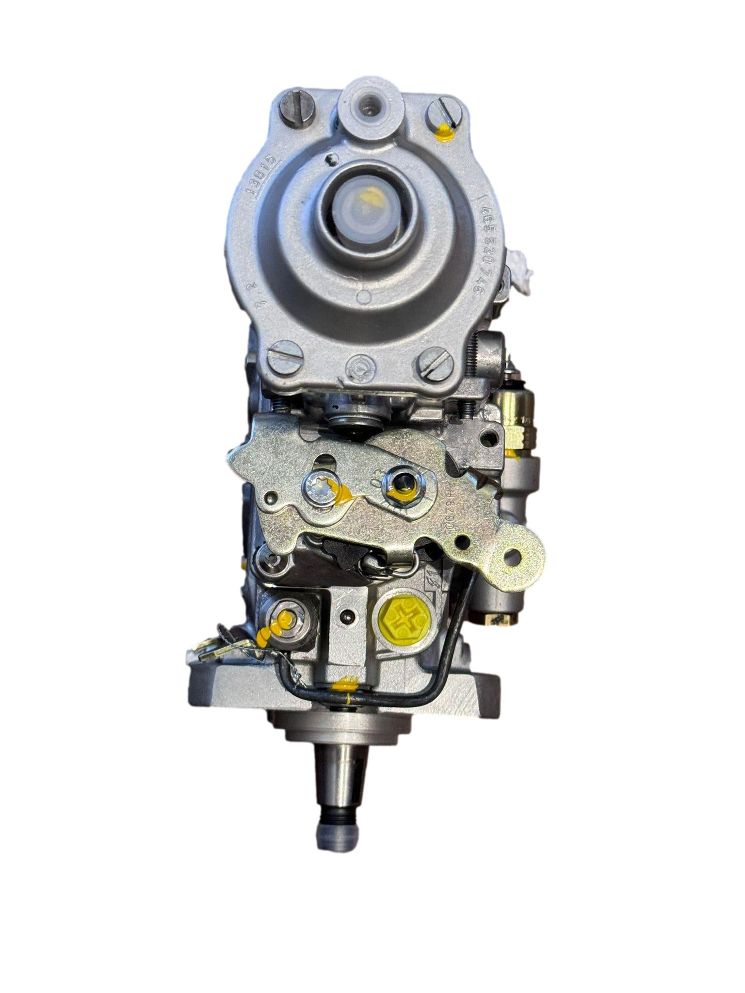 Bosch Diesel Fuel Injection Pump 0460424343