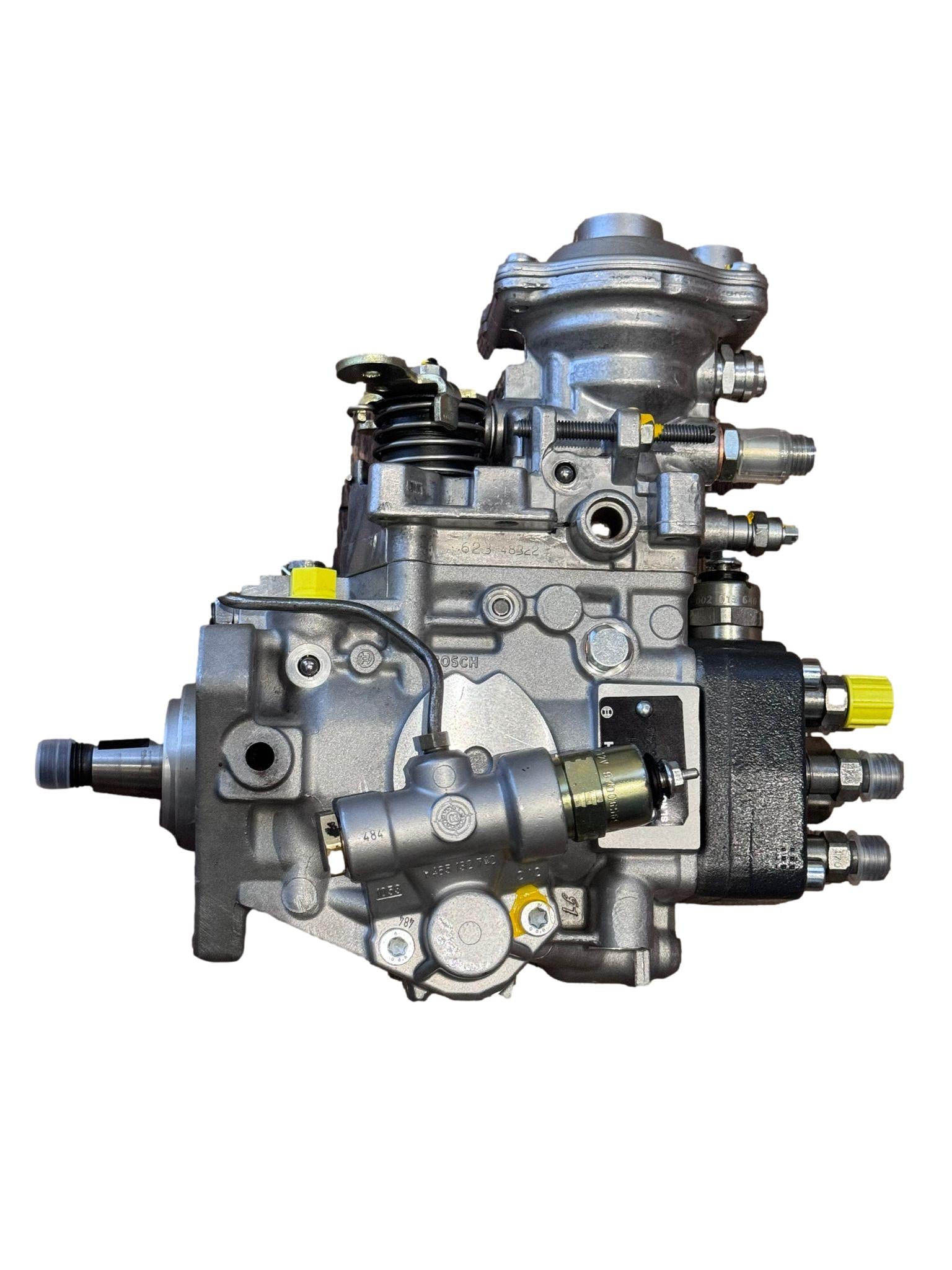 Bosch Diesel Fuel Injection Pump 0460424343