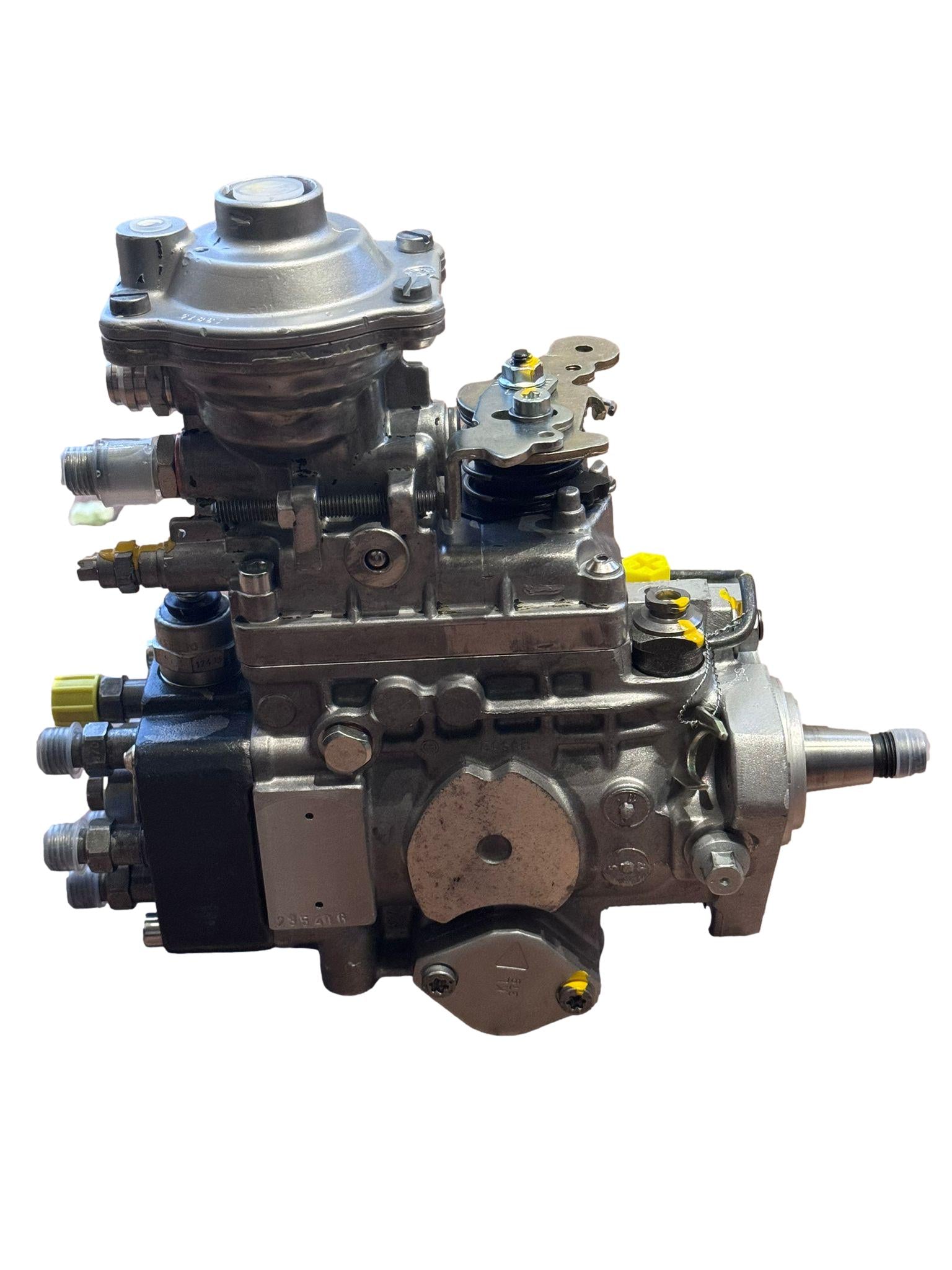 Bosch Diesel Fuel Injection Pump 0460424343