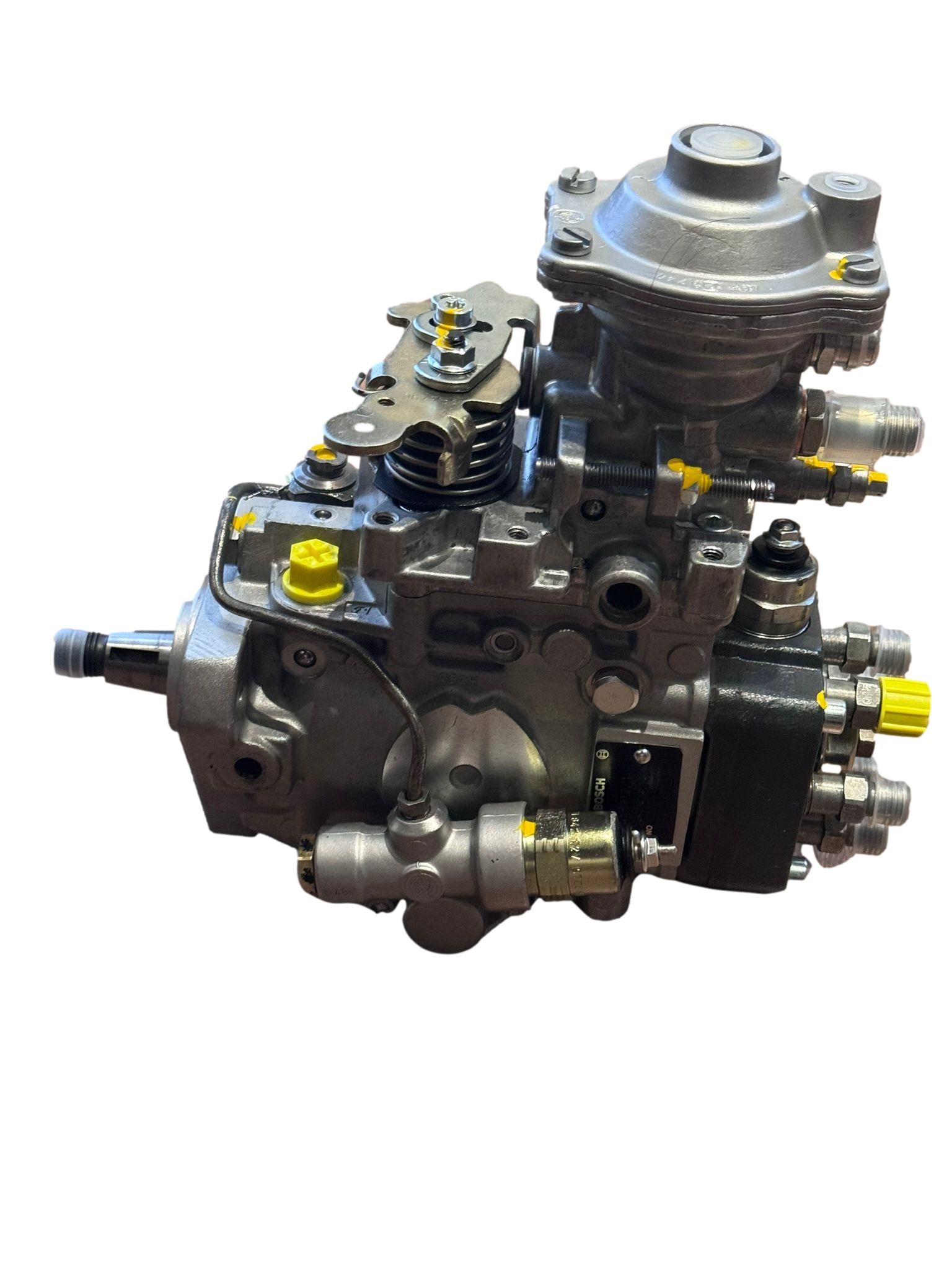 Bosch Diesel Fuel Injection Pump 0460424343