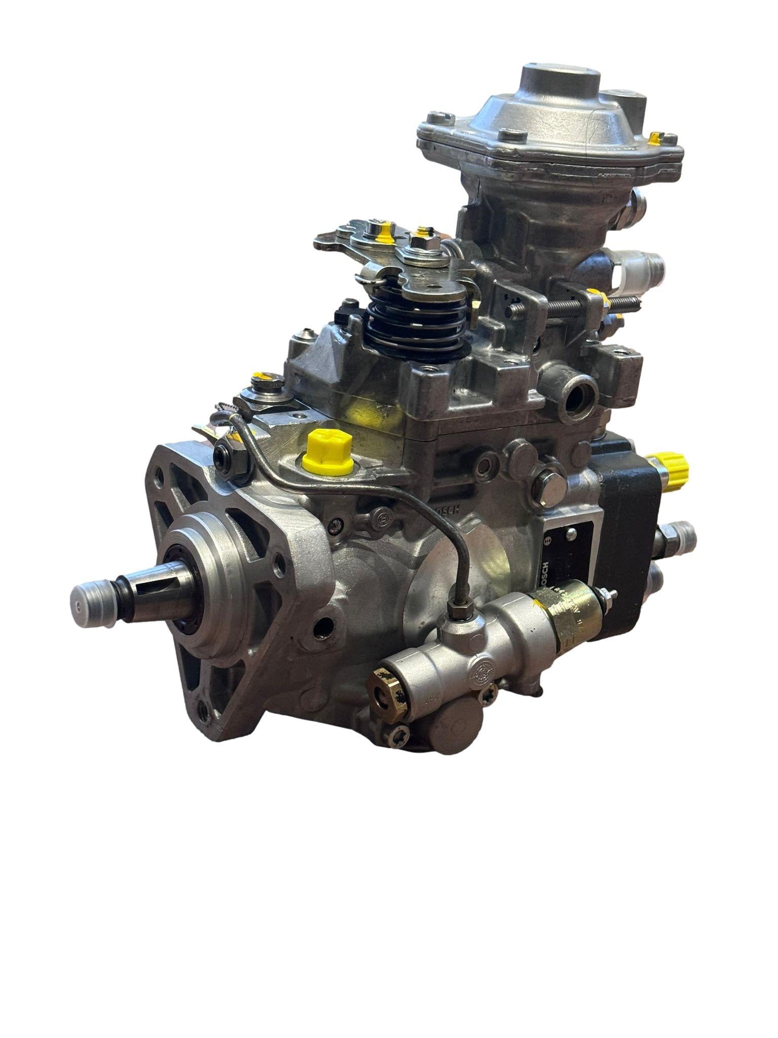 Bosch Diesel Fuel Injection Pump 0460424343