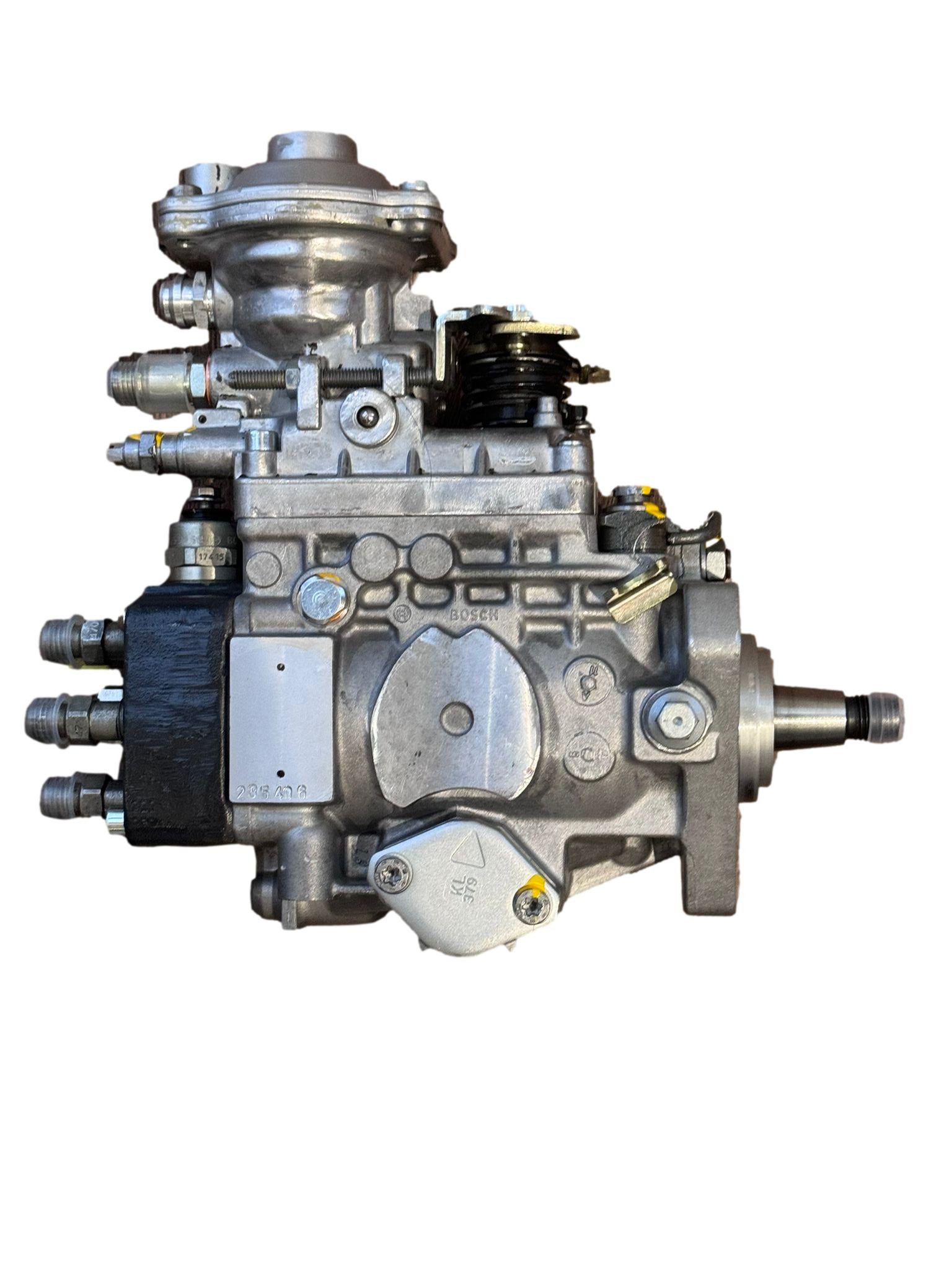 Bosch Diesel Fuel Injection Pump 0460424343