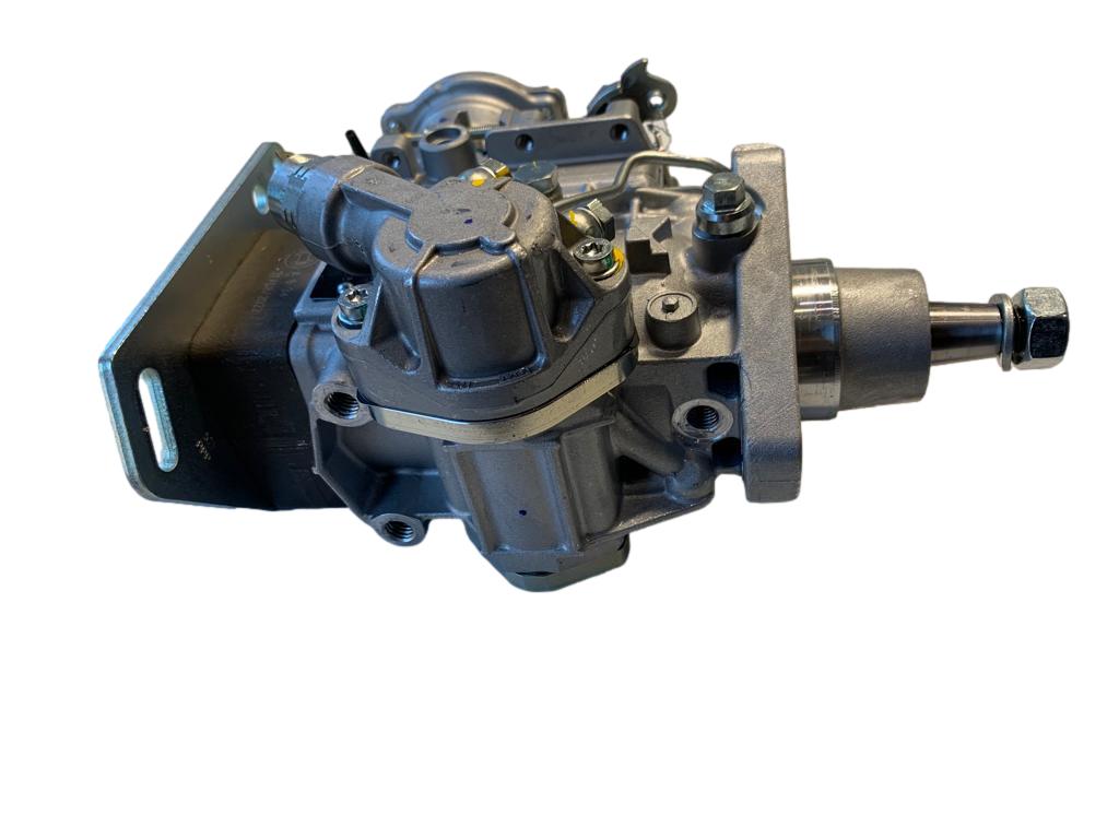 Bosch Diesel Fuel Injection Pump 0460424418