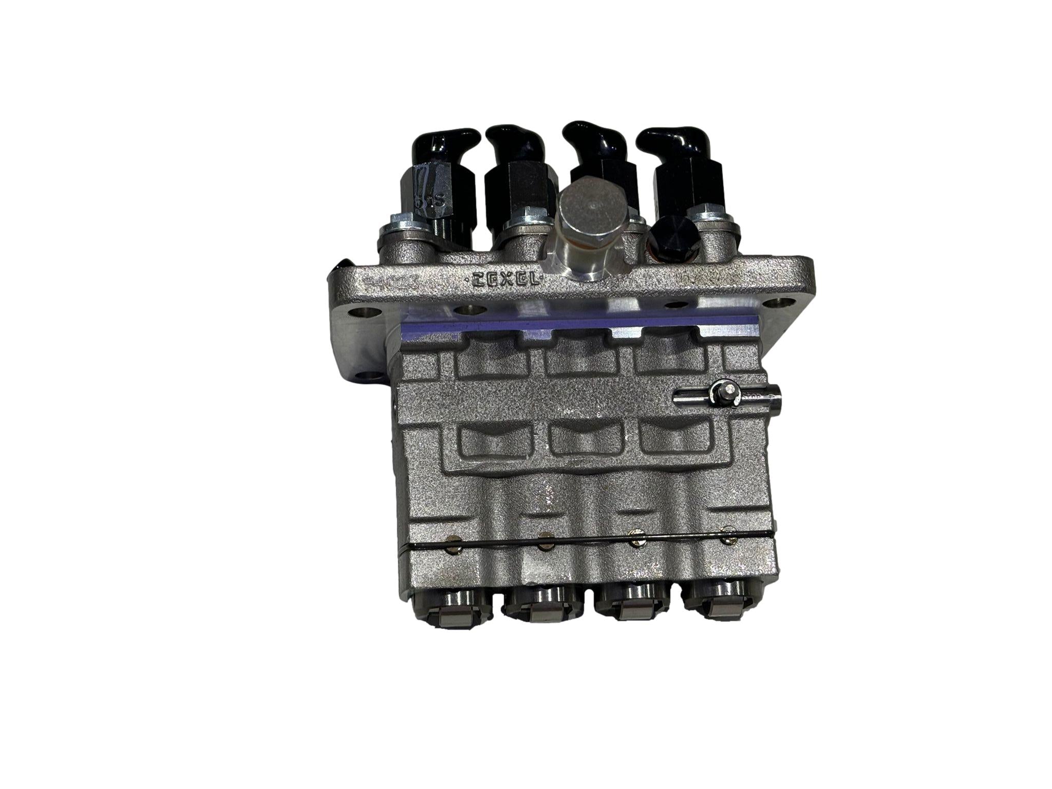 Zexel 43007 Diesel Injection Pump