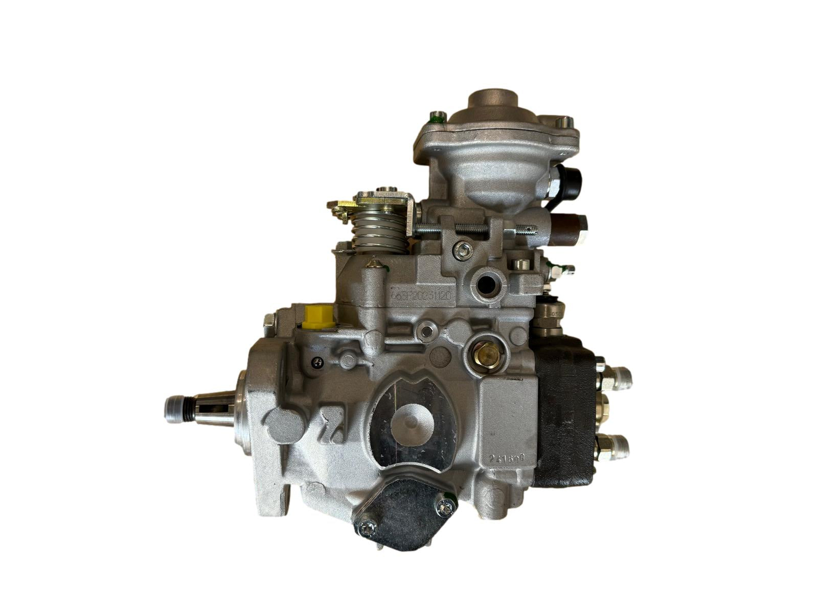 Bosch Diesel Fuel Injection Pump 0460424165