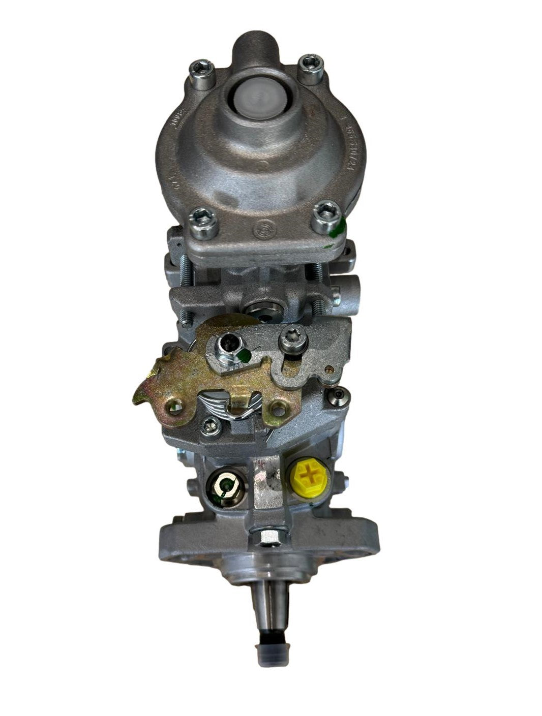 Bosch Diesel Fuel Injection Pump 0460424165