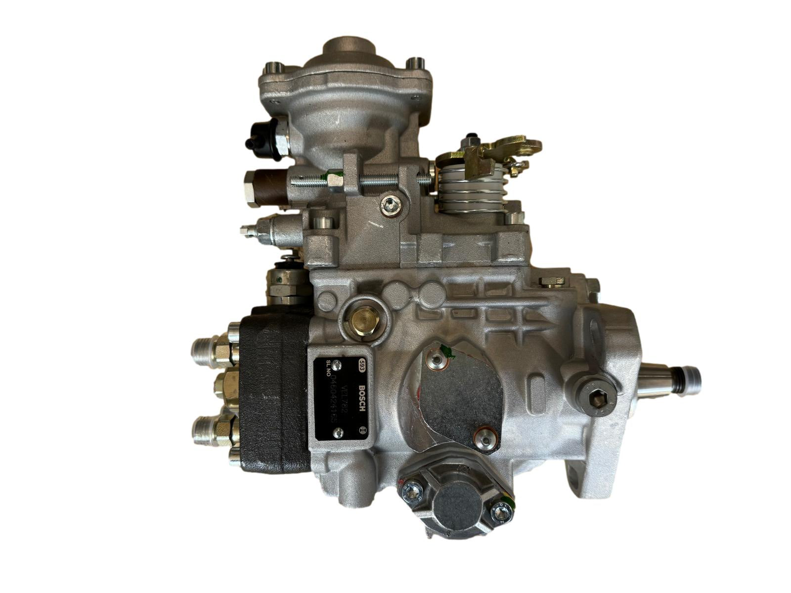 Bosch Diesel Fuel Injection Pump 0460424165