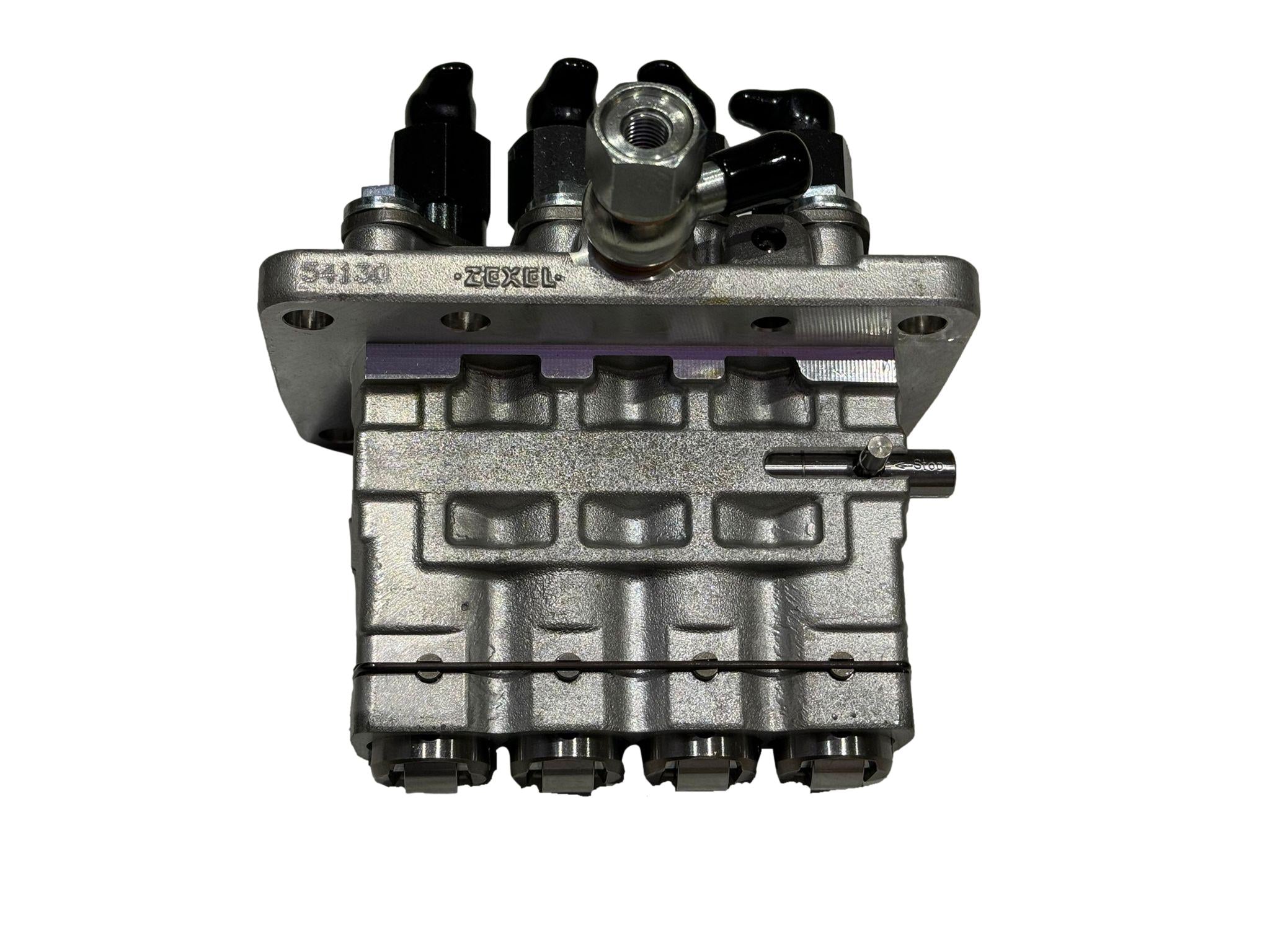 Zexel 54130 104135-4130 Diesel Injection Pump Diesel Perkins Engine 404C 404D Shibaura N844L