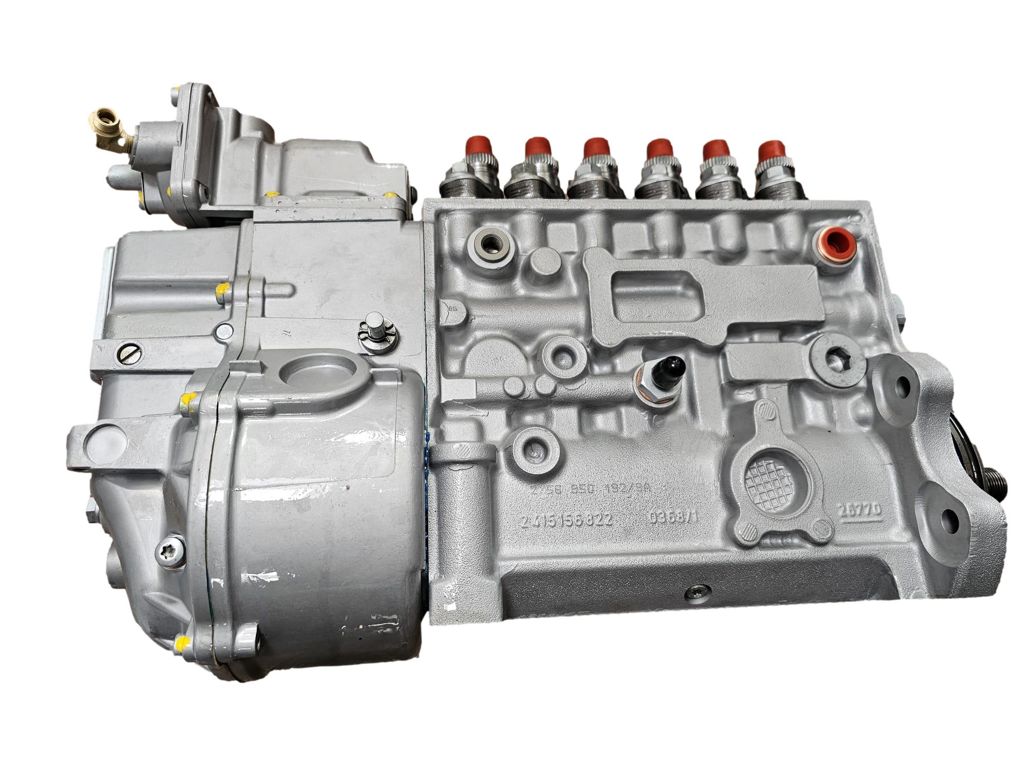 Bosch Inline Diesel Fuel Injection Pump 0402736915 for a Cummins