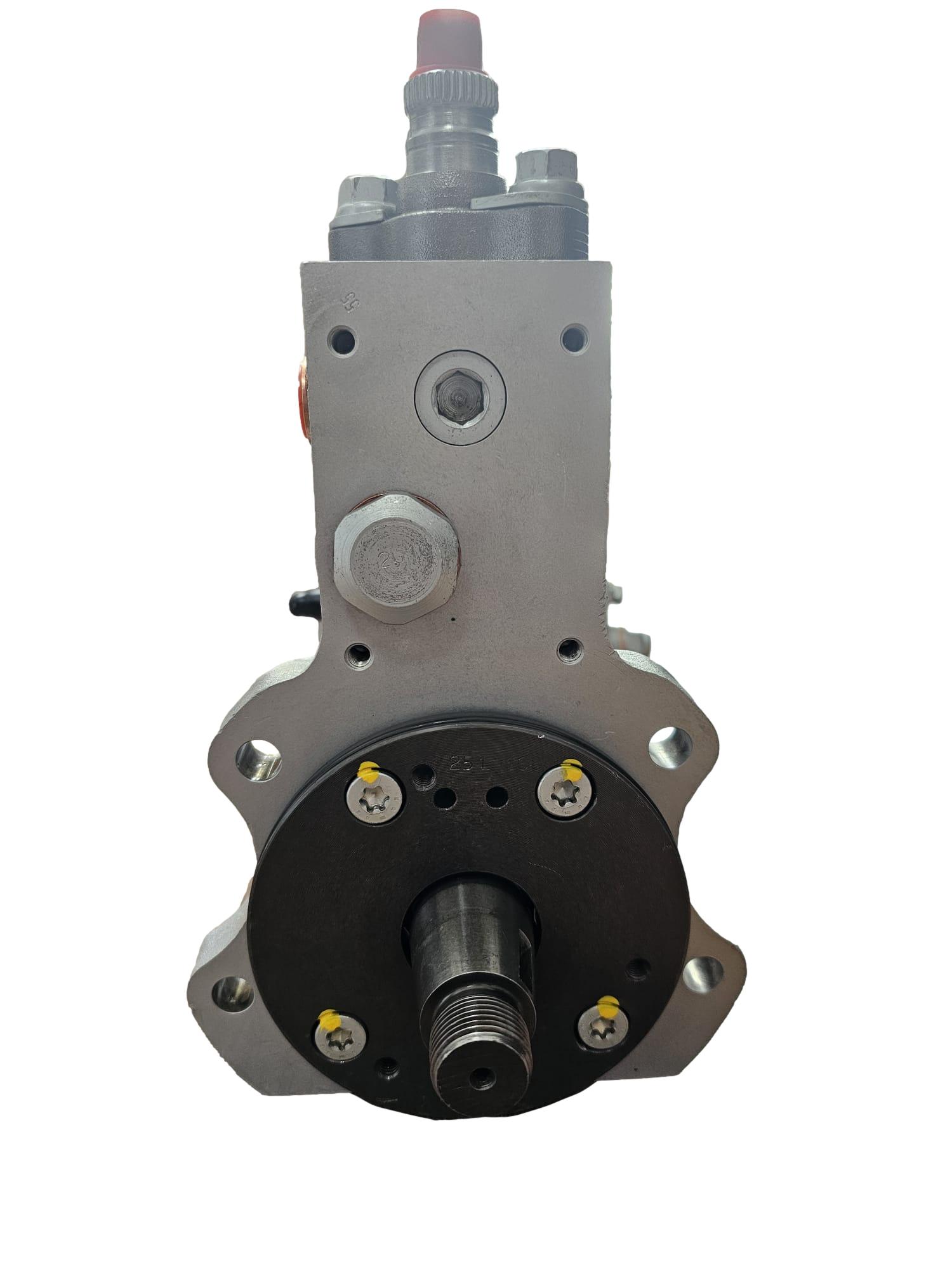 Bosch Inline Diesel Fuel Injection Pump 0402736915 for a Cummins