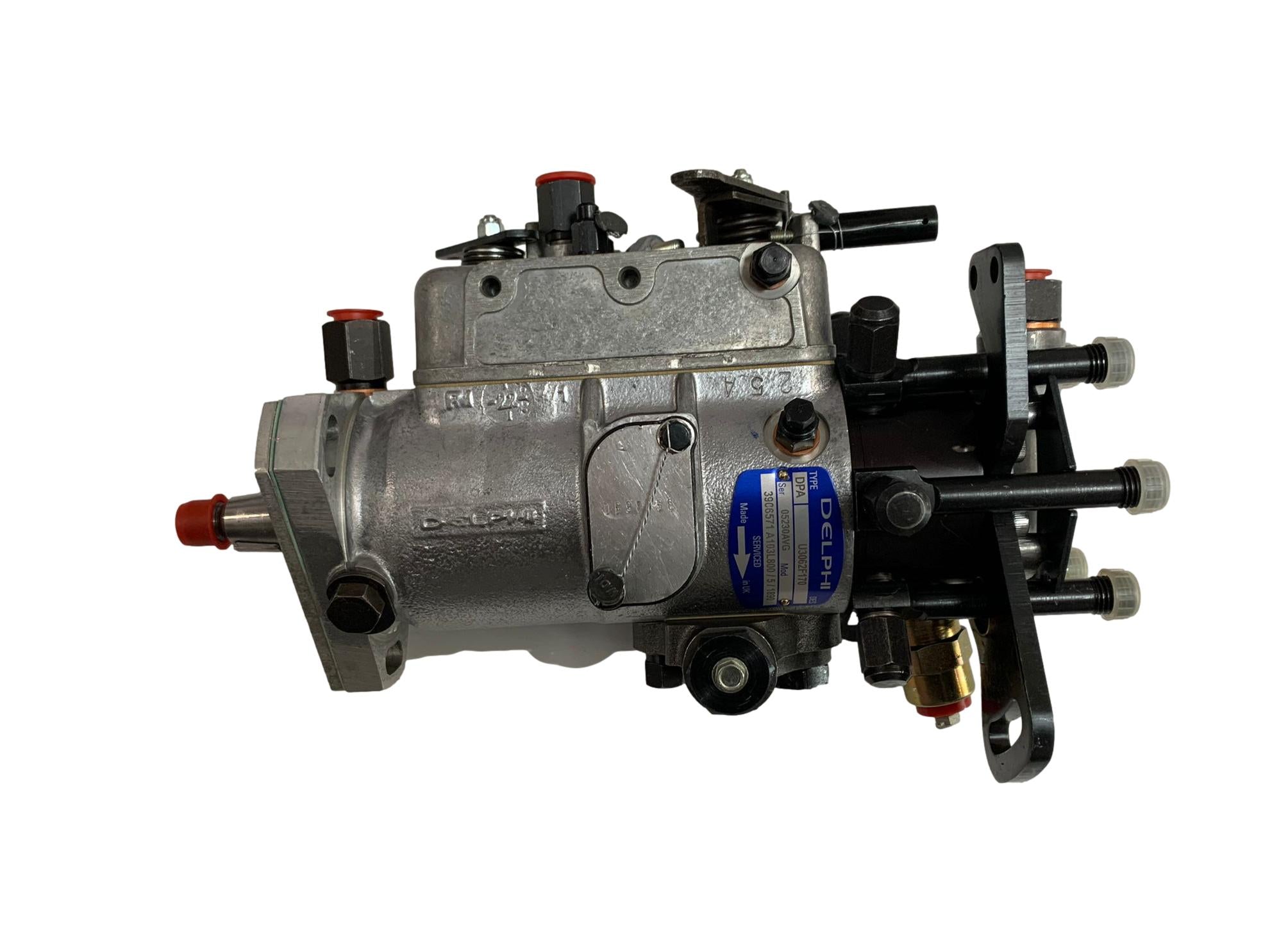 U3062F170 Lucas CAV/Delphi Diesel Injection Pump