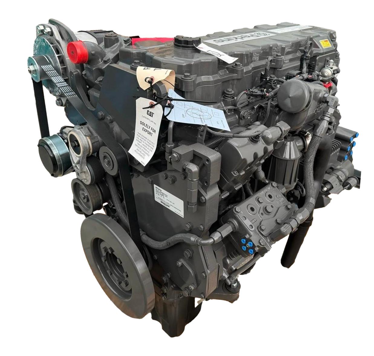 Perkins Diesel Engine 1506D-E88TA