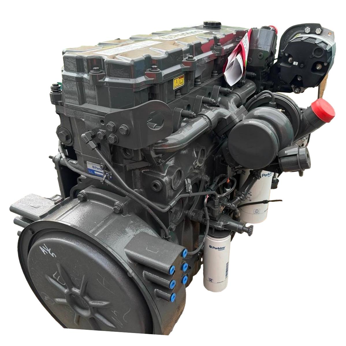 Perkins Diesel Engine 1506D-E88TA