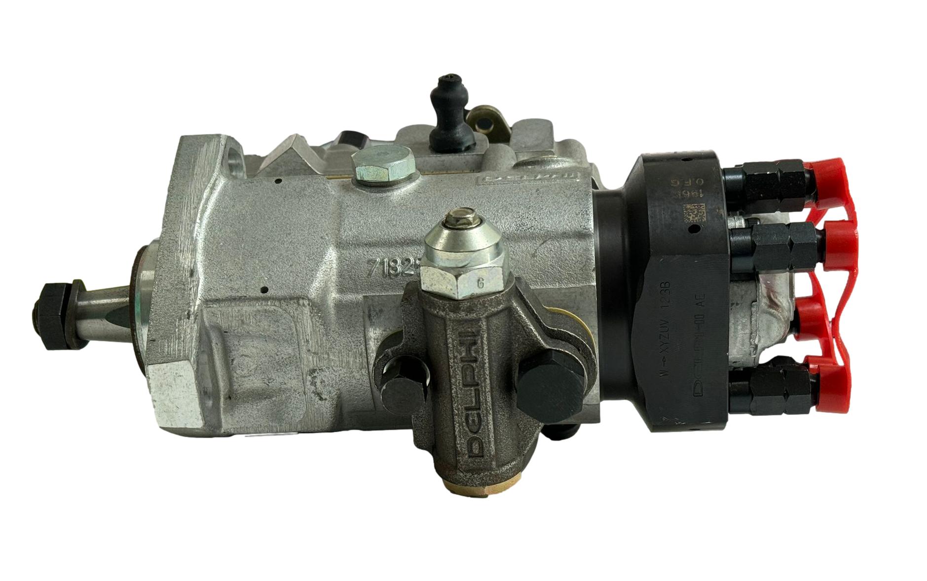 Lucas CAV DPS Diesel Injection Pump 8524A361W (exchange)