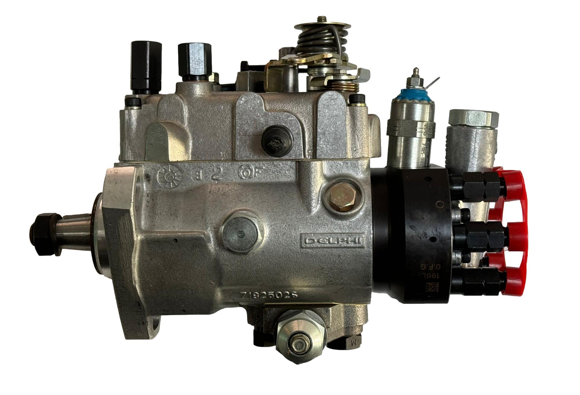 Lucas CAV DPS Diesel Injection Pump 8524A361W (exchange)