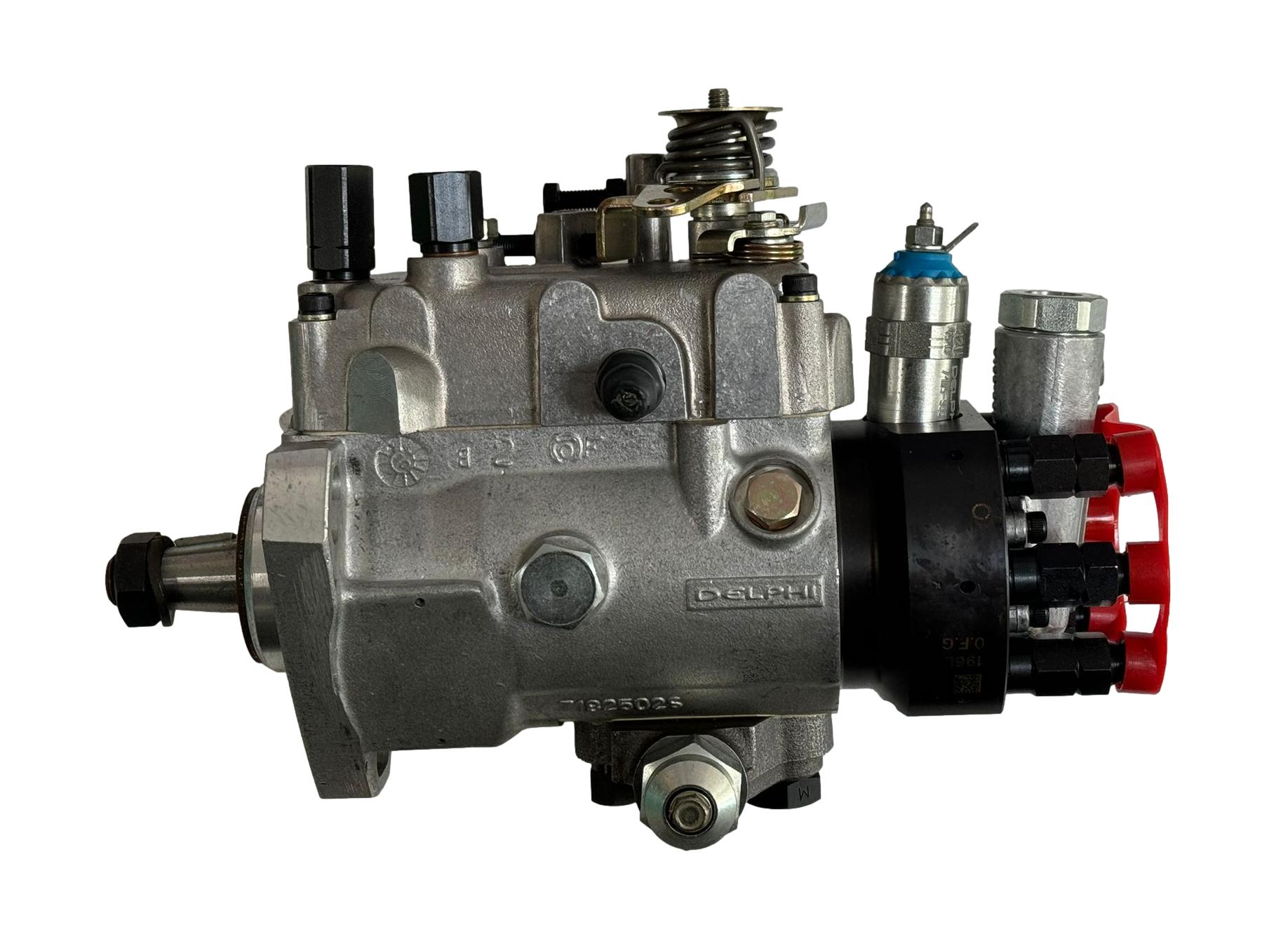 Lucas CAV DPS Diesel Injection Pump 8524A361W (exchange)