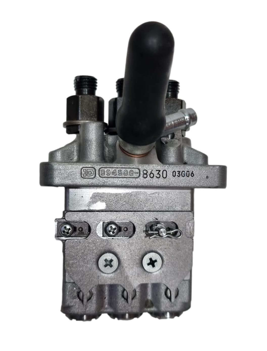 Zexel Diesel Injection Pump 094500-8630