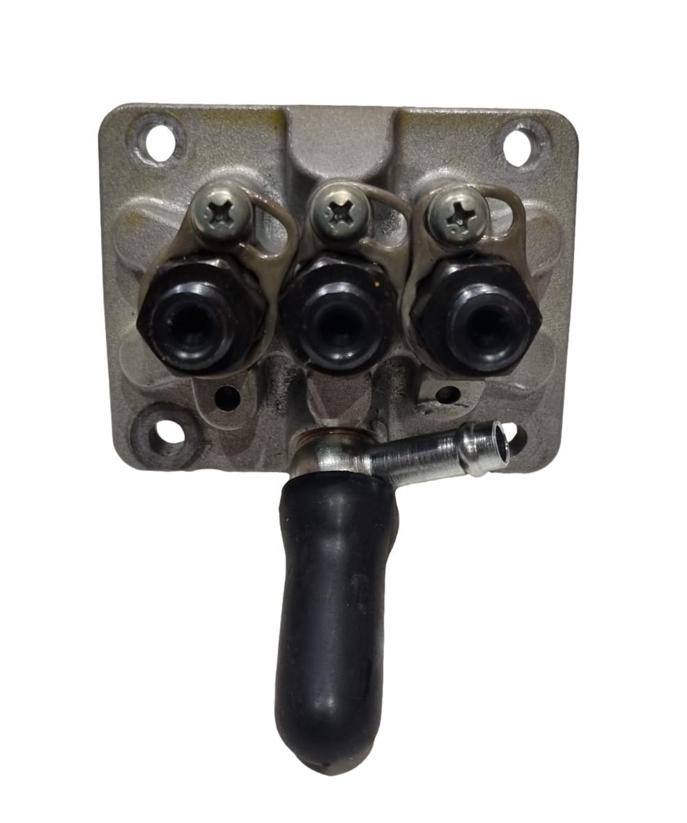 Zexel Diesel Injection Pump 094500-8630