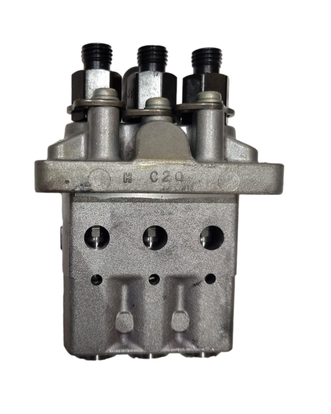 Zexel Diesel Injection Pump 094500-8630