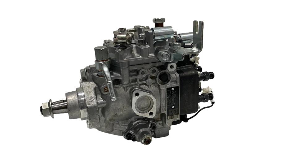 Denso Diesel Fuel Injection Pump 32A65-07530 196000-5200