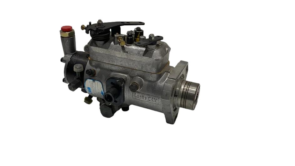 Lucas CAV DPA Diesel Fuel Injection Pump 3233F651