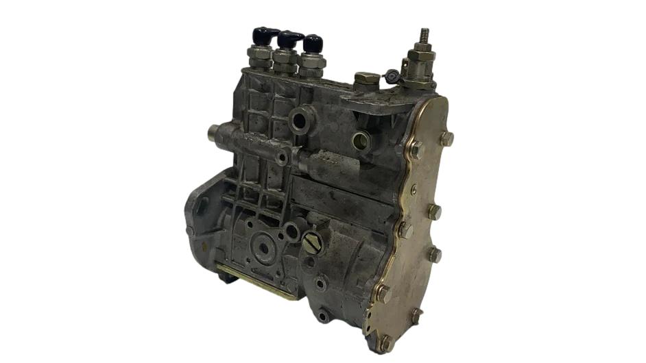 Zexel Diesel Fuel Injection Pump 104303-2681 13101 732