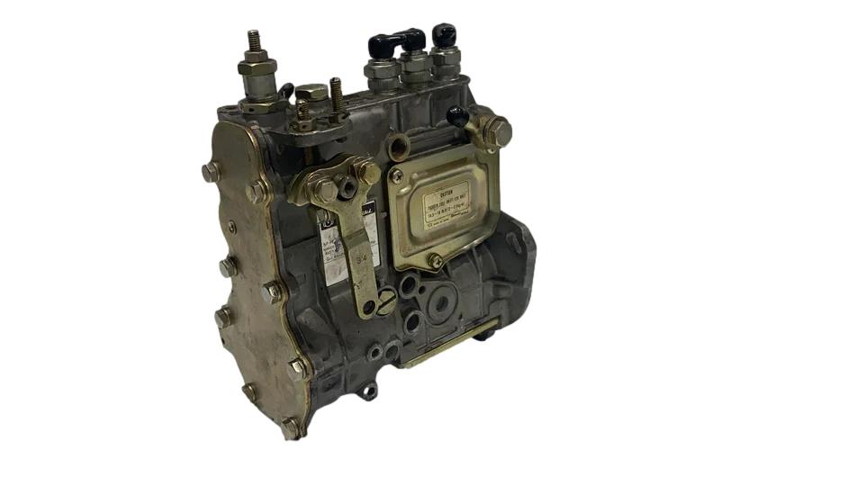 Zexel Diesel Fuel Injection Pump 104303-2681 13101 732