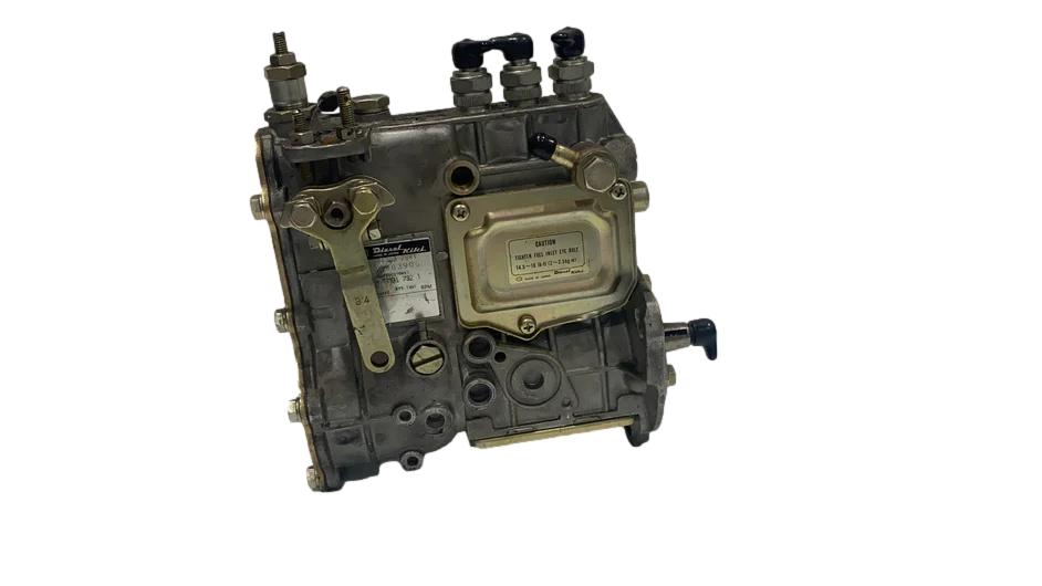 Zexel Diesel Fuel Injection Pump 104303-2681 13101 732