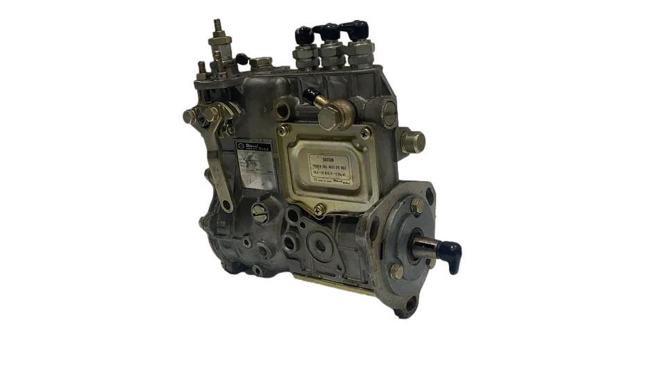 Zexel Diesel Fuel Injection Pump 104303-2681 13101 732