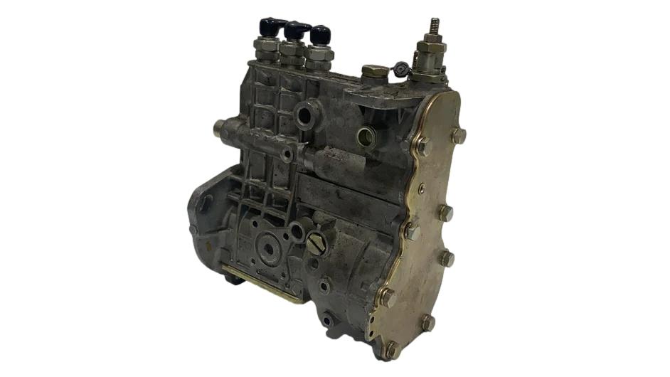 Zexel Diesel Fuel Injection Pump 104303-2681 13101 732