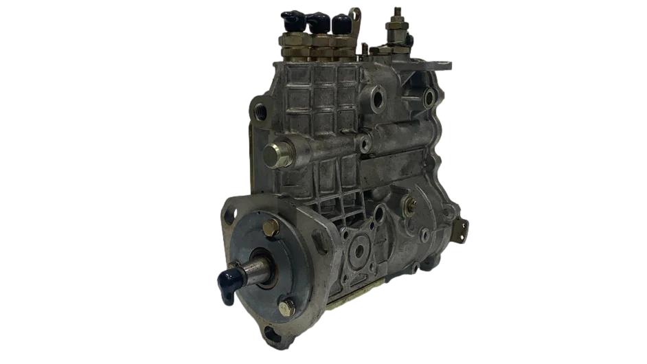 Zexel Diesel Fuel Injection Pump 104303-3340