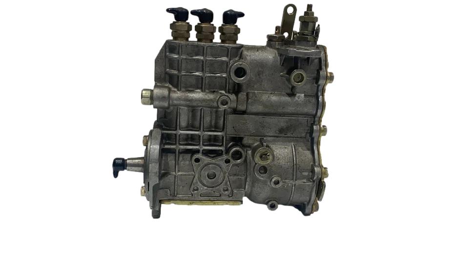 Zexel Diesel Fuel Injection Pump 104303-3340