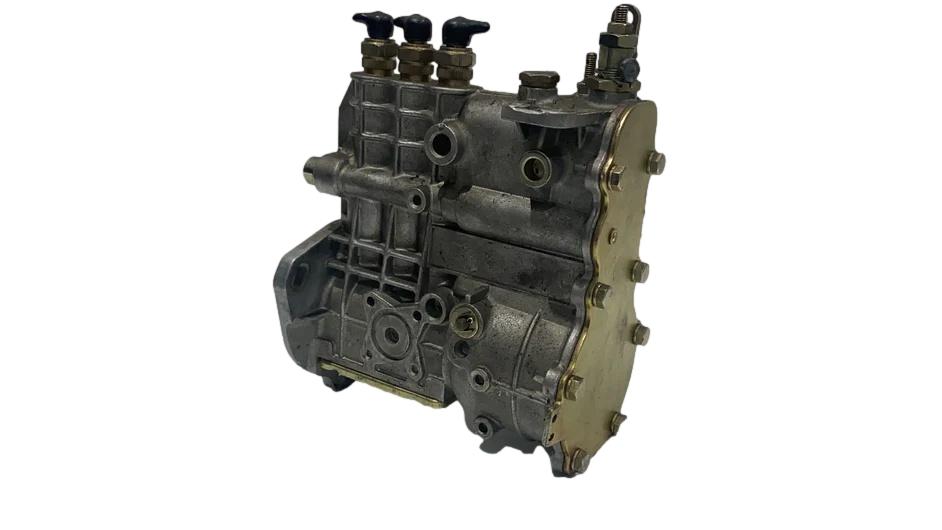 Zexel Diesel Fuel Injection Pump 104303-3340