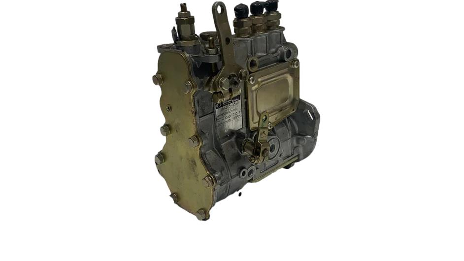 Zexel Diesel Fuel Injection Pump 104303-3340