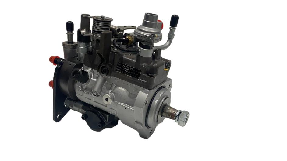 9320A180H Perkins Diesel Fuel Injection Pump